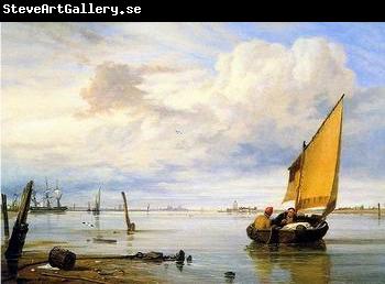 unknow artist Seascape, boats, ships and warships.144